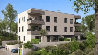 Nuovo progetto residenziale - vendita di appartamenti nel nuovo progetto - Veli Vrh, Pola! S1-Za