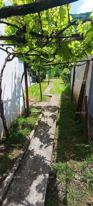 Appartamento Raša