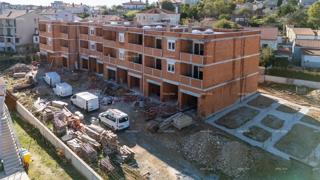 Vendita - Appartamento moderno in un nuovo complesso residenziale privato a Šijana, Pola! CC