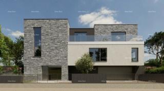 Vendita - terreno edificabile con permesso, la costruzione può iniziare subito! Kanfanar!