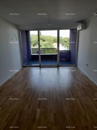 Vendita - appartamento con posto auto in ottima posizione, Pola!