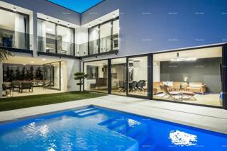 Medolino! Villa moderna.