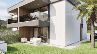 Appartamento al piano terra con giardino! S2