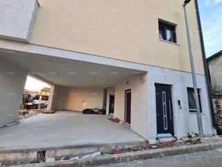 Appartamento in nuova costruzione con vista panoramica sul mare, Medulin