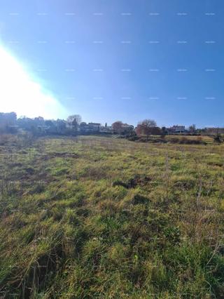 Terreno edificabile Vintijan – 1.107 m²