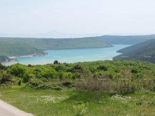 Terreno edificabile Barban