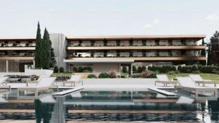 Terreno edificabile Poreč