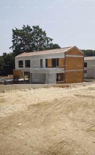 Vendita di ville indipendenti con piscina in un progetto residenziale di lusso, Labin!