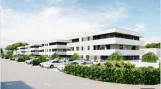 Appartamento moderno in un nuovo progetto, Pula! B5