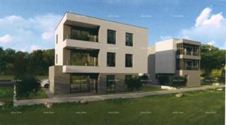 Parcela edificabile con progetto e permesso di costruzione