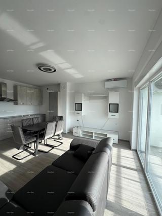 Medulin, vendita di un appartamento al secondo piano.