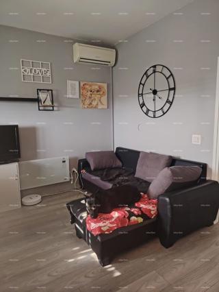 PEROJ – APPARTAMENTO AL 1° PIANO