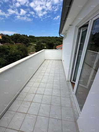 DUGA UVALA, appartamento, 40 m² + TERRAZZE!