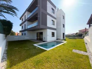 RESERVED - PREMANTURA - appartamento con giardino e piscina, a 500 m dal mare (101)