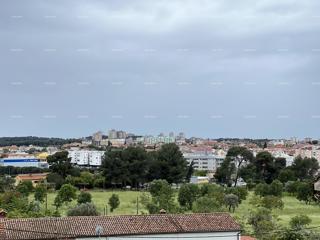 Appartamenti in costruzione, Pola, Šijana