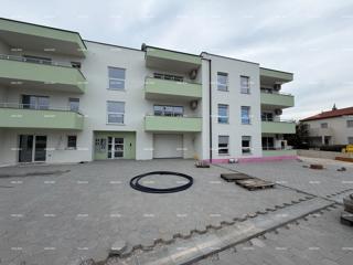 In vendita appartamento bilocale in nuova costruzione, Medulin