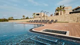 UMAG, Villa indipendente in un lussuoso resort! Vista mare! V 23