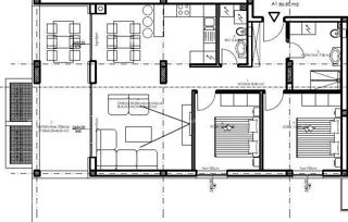 Nuovo progetto residenziale - vendita di appartamenti in ottima posizione, Pula!