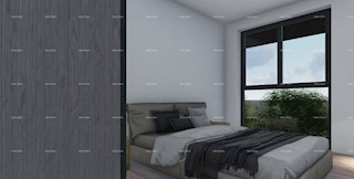 Pula, nuovo progetto! Edificio residenziale moderno con ascensore, vicino al centro.