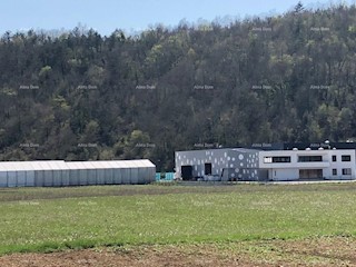 Terreno edificabile, vicino a Pisino