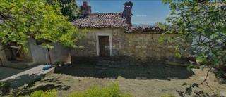 Casa in pietra Buzet