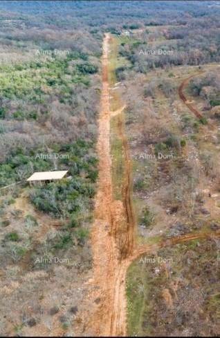 Terreno agricolo Rovinj