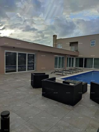 Bella villa di lusso a Labin