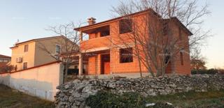 CASA IN VENDITA – ROH BAU, ISTRIA, MARČANA