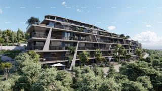 Vendita di appartamenti moderni in un edificio esclusivo con vista sulla Marina, Pola!