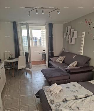 Appartamento Umag