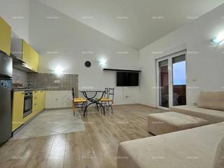 Liznjan, bellissimo appartamento con vista su Lošinj e Cres!