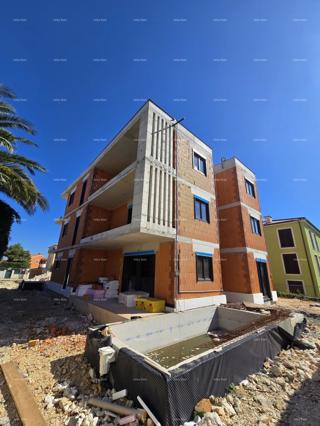 Vendita di un appartamento con piscina in un nuovo edificio residenziale, Premantura! Community Verified icon