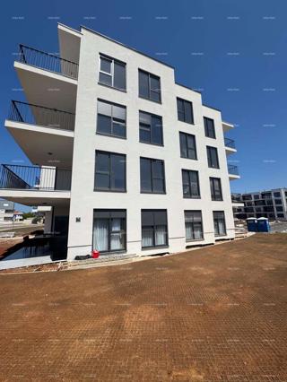 UMAG – Nuova costruzione! Appartamento in complesso residenziale moderno, 2-15