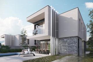 POMER - Terreno edificabile in vendita con progetto vicino al mare