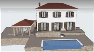 In vendita terreno edificabile di 780 m², Svetvinčenat