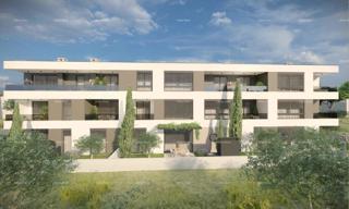 Vendita di appartamenti moderni nel nuovo progetto residenziale, Štinjan, C2
