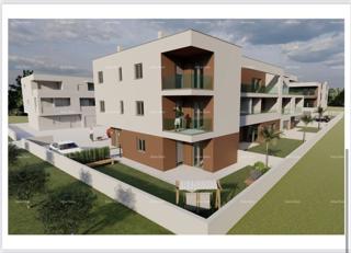 PULA, Nuova Costruzione! A3