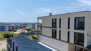 Appartamenti in vendita in un nuovo progetto residenziale in costruzione, Cittanova!