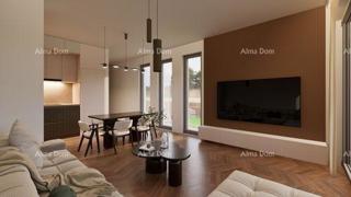 Ližnjan! Nuovo costruito!