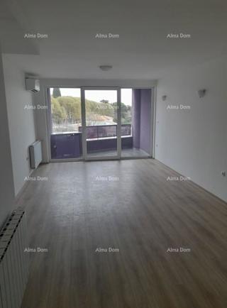 Vendita - appartamento con posto auto in ottima posizione, Pola!