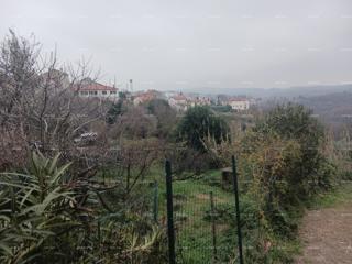 Vendita di terreno edificabile nel centro di Buie!