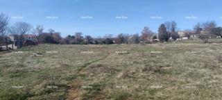 "Terreno con permesso di costruzione, Filipana"