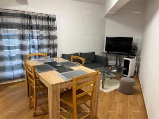 PULA, APPARTAMENTO ARREDATO 40 m², 600 m DALL'ARENA