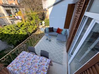 Stiamo vendendo un appartamento ristrutturato nel centro di Pola!