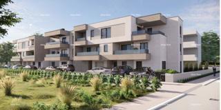 Vendita di appartamenti in costruzione - nuovo complesso residenziale, Pola! Appartamento B ZgA2