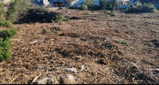 In vendita terreno edificabile – Veli Vrh, Pola