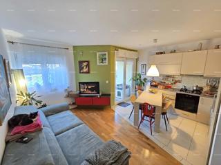 Vendita - Appartamento al piano rialzato, Pula! Permesso di abitabilità!