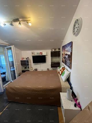 Bel appartamento funzionale in una zona tranquilla di Medulin