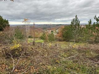 BUJE – TERRENO EDILIZIO 990 m²