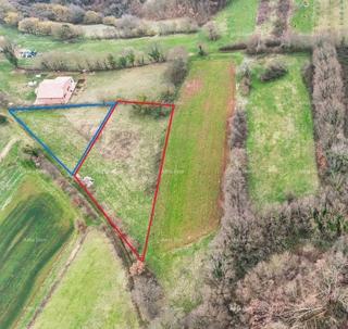 Due lotti con due permessi di costruzione!